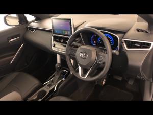 Toyota Corolla Cross 1.8 XS - Image 10