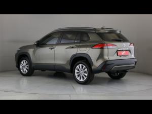 Toyota Corolla Cross 1.8 XS - Image 21