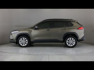 Toyota Corolla Cross 1.8 XS - Image 22