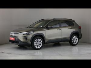 Toyota Corolla Cross 1.8 XS - Image 23