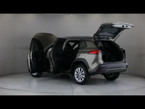 Toyota Corolla Cross 1.8 XS - Image 25