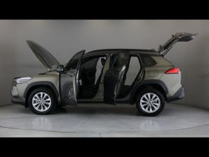 Toyota Corolla Cross 1.8 XS - Image 26