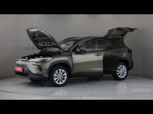 Toyota Corolla Cross 1.8 XS - Image 27
