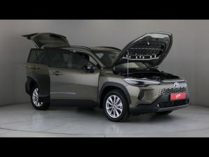 Toyota Corolla Cross 1.8 XS - Image 29