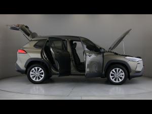 Toyota Corolla Cross 1.8 XS - Image 30