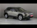 Thumbnail Toyota Corolla Cross 1.8 XS