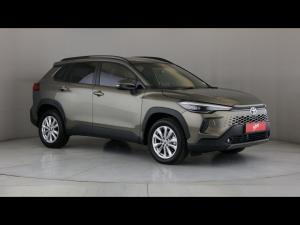 Toyota Corolla Cross 1.8 XS - Image 1