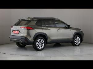 Toyota Corolla Cross 1.8 XS - Image 2