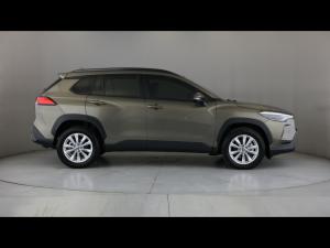Toyota Corolla Cross 1.8 XS - Image 3