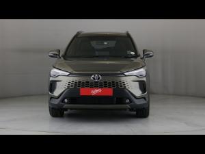 Toyota Corolla Cross 1.8 XS - Image 4