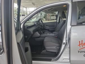 Toyota Hilux 2.8GD-6 double cab Raider 4x4 - Image 7