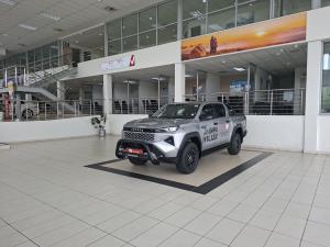 Toyota Hilux 2.8GD-6 double cab Raider 4x4 - Image 12