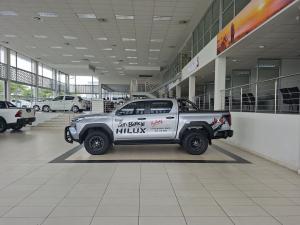 Toyota Hilux 2.8GD-6 double cab Raider 4x4 - Image 14