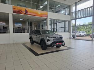 Toyota Hilux 2.8GD-6 double cab Raider 4x4 - Image 1