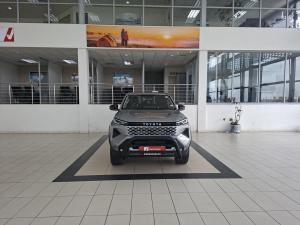 Toyota Hilux 2.8GD-6 double cab Raider 4x4 - Image 4