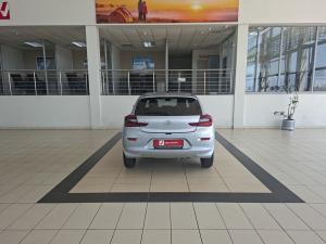 Toyota Starlet 1.5 Xi - Image 5