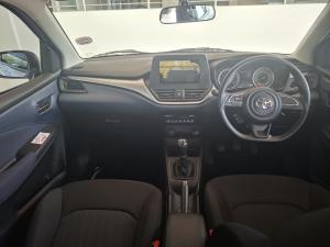 Toyota Starlet 1.5 Xi - Image 6