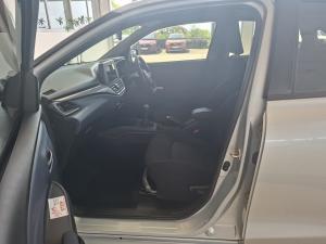 Toyota Starlet 1.5 Xi - Image 7