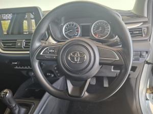 Toyota Starlet 1.5 Xi - Image 8