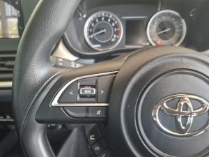 Toyota Starlet 1.5 Xi - Image 9