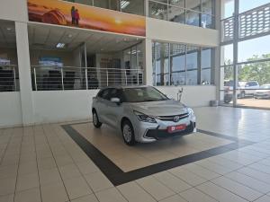 Toyota Starlet 1.5 Xi - Image 1