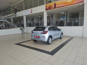 Toyota Starlet 1.5 Xi - Image 2
