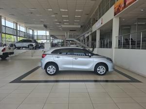 Toyota Starlet 1.5 Xi - Image 3