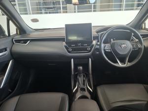 Toyota Corolla Cross 1.8 HEV XR - Image 6