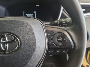 Toyota Corolla Cross 1.8 HEV XR - Image 9