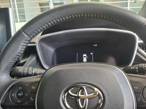 Toyota Corolla Cross 1.8 HEV XR - Image 10