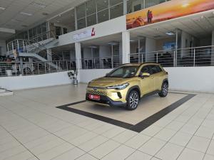 Toyota Corolla Cross 1.8 HEV XR - Image 11