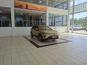 Toyota Corolla Cross 1.8 HEV XR - Image 1