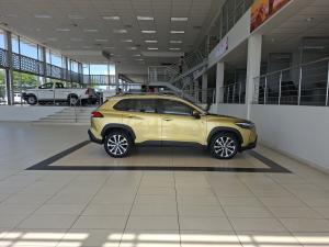 Toyota Corolla Cross 1.8 HEV XR - Image 3
