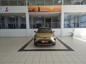 Toyota Corolla Cross 1.8 HEV XR - Image 4