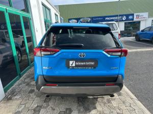 Toyota RAV4 2.5 Hybrid GX - Image 5
