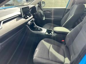 Toyota RAV4 2.5 Hybrid GX - Image 7