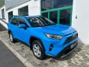Thumbnail Toyota RAV4 2.5 Hybrid GX