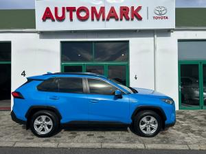 Toyota RAV4 2.5 Hybrid GX - Image 3