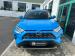Toyota RAV4 2.5 Hybrid GX - Thumbnail 4