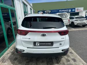 Kia Sportage 2.0CRDi Ignite Plus - Image 5