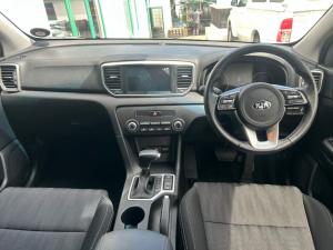 Kia Sportage 2.0CRDi Ignite Plus - Image 6
