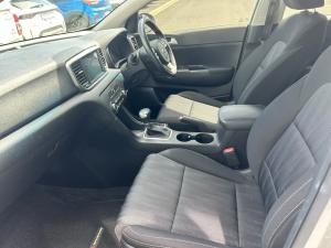 Kia Sportage 2.0CRDi Ignite Plus - Image 7