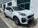 Kia Sportage 2.0CRDi Ignite Plus - Thumbnail 1