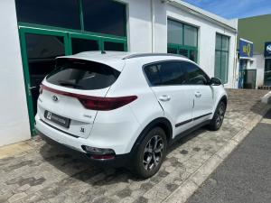 Kia Sportage 2.0CRDi Ignite Plus - Image 2