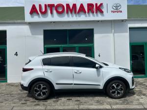 Kia Sportage 2.0CRDi Ignite Plus - Image 3