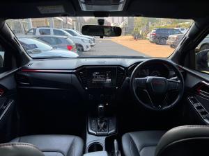 Isuzu D-Max 1.9TD double cab LS X-Rider auto - Image 6