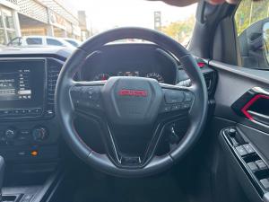 Isuzu D-Max 1.9TD double cab LS X-Rider auto - Image 8