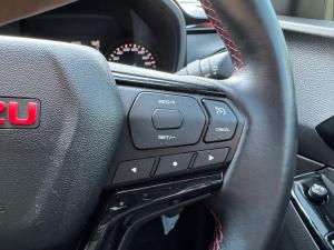 Isuzu D-Max 1.9TD double cab LS X-Rider auto - Image 10