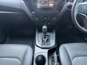 Isuzu D-Max 1.9TD double cab LS X-Rider auto - Image 12