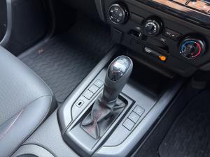 Isuzu D-Max 1.9TD double cab LS X-Rider auto - Image 13